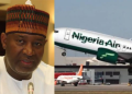 Alleged N2.7b Fraud: Witness confirms Sirika’s voice in leaked audio evidence