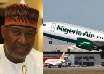 Alleged N2.7b Fraud: Witness confirms Sirika’s voice in leaked audio evidence