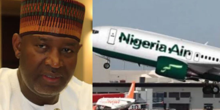 Alleged N2.7b Fraud: Witness confirms Sirika’s voice in leaked audio evidence