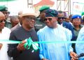Tinubu hails Wike’s performance, says all FCT districts now feeling impact of governance