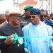 Tinubu hails Wike’s performance, says all FCT districts now feeling impact of governance