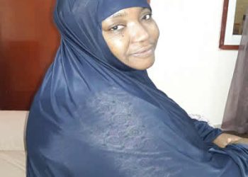 Onuakalusi Condoles Jigawa Rep Muktar Mohammed Over Mother’s Death