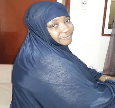 Onuakalusi Condoles Jigawa Rep Muktar Mohammed Over Mother’s Death
