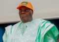 2027: Atiku raises the alarm over unauthorised transaction in his private account