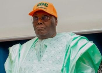 2027: Atiku raises the alarm over unauthorised transaction in his private account