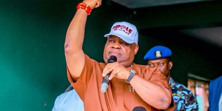 Osun Election: Adeleke urges Tinubu to protect votes, warns security chiefs against collation disruption