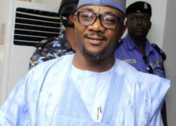 Police summon presidential aspirant for suing APC, INEC over primaries