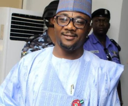 Police summon presidential aspirant for suing APC, INEC over primaries