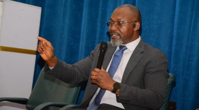 The only way to rig 2027 election — Ex-Minister Osita Chidoka