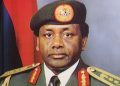 How Abdulsalami, Akhigbe, Nsikak, Diya escaped death under Abacha