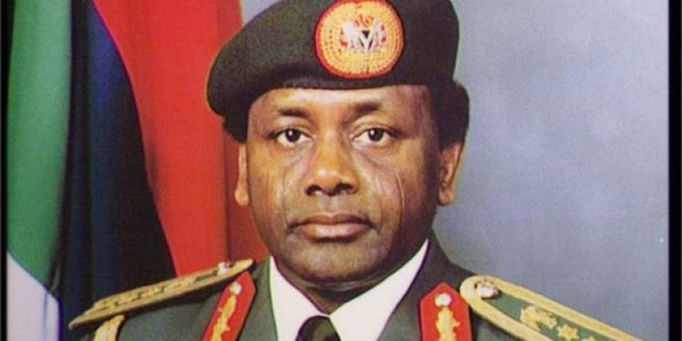 How Abdulsalami, Akhigbe, Nsikak, Diya escaped death under Abacha