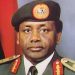 How Abdulsalami, Akhigbe, Nsikak, Diya escaped death under Abacha