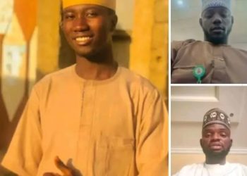 3 arrested for posting local government’s FAAC allocation on Facebook