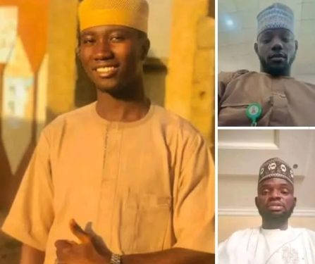 3 arrested for posting local government’s FAAC allocation on Facebook