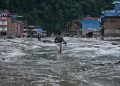 546 dead, over 2,000 missing in Nepal-Tibet flood disaster