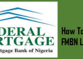 How to apply for FG loan to build, buy a house