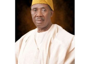 Osun: If you see them, kill them, APC Senator tells supporters