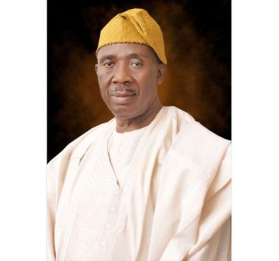 Osun: If you see them, kill them, APC Senator tells supporters