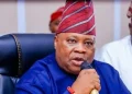 Frozen Account: I’ve instructed Attorney-General to drop suit against EFCC – Gov. Adeleke