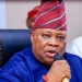 Frozen Account: I’ve instructed Attorney-General to drop suit against EFCC – Gov. Adeleke