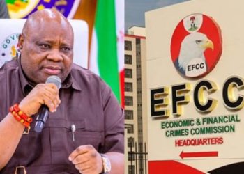 Adeleke kicks as EFCC freezes Osun accounts