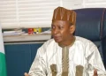 Escaped python from ex-AGF’s residence recovered after one year