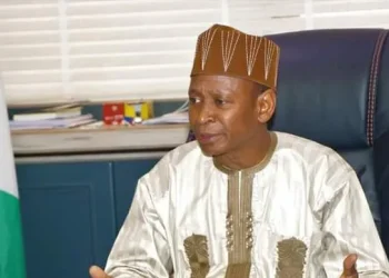 Escaped python from ex-AGF’s residence recovered after one year