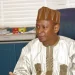 Escaped python from ex-AGF’s residence recovered after one year