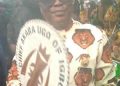 Mbaise yam festival 2026: Akagburuonye ‘steals’ occasion, bags two awards, donates N50m