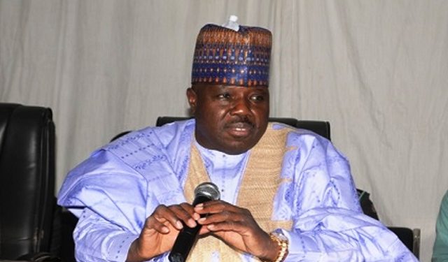 2027: Group hails Tinubu’s choice of Sheriff as North-East Zonal Campaign Coordinator