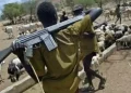Suspected herdsmen kill many in fresh attack on Benue communities