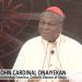 Bleak Economy: Bwala slams Cardinal Onaiyekan