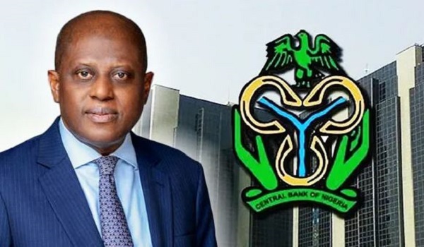 Forex stability, $52.5bn reserves evidence Nigeria’s economic recovering – CBN Gov