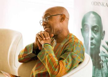 We have a president with unknown nationality — Odinkalu slams Tinubu