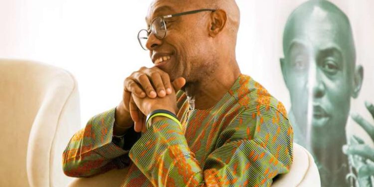 We have a president with unknown nationality — Odinkalu slams Tinubu