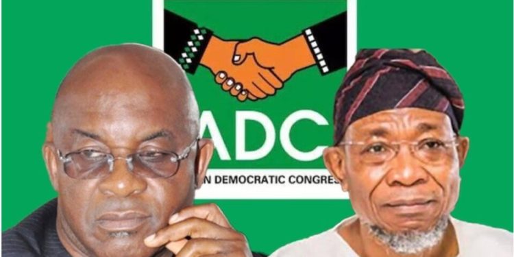 2027: Tinubu’s campaign council ‘rehabilitation centre for corruption suspects’ – ADC