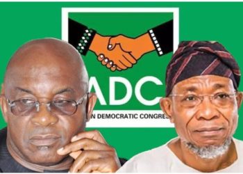 2027: Utomi heads 21-member NDC reconciliation committee