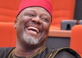 Osun Election: APC spent N70bn to buy 444,816 votes, Dino Melaye alleges