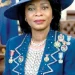 MKO Abiola’s widow accepts UN secretary-general nomination