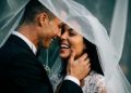 Cristiano Ronaldo officially marries long-time fiancée, Georgina Rodríguez
