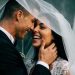 Cristiano Ronaldo officially marries long-time fiancée, Georgina Rodríguez