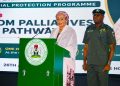 FG unveils $1 billion HOPE-SP initiative