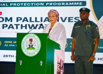 FG unveils $1 billion HOPE-SP initiative