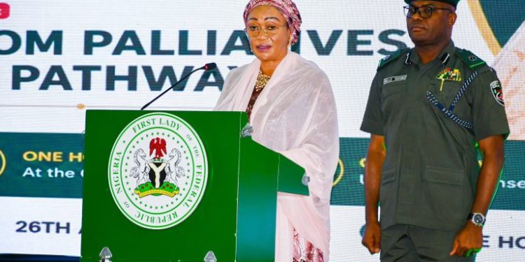 FG unveils $1 billion HOPE-SP initiative