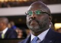 NBA Conference: Weah warns African leaders, says ‘a tyrant with certificate of return is still a tyrant’