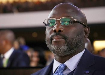NBA Conference: Weah warns African leaders, says ‘a tyrant with certificate of return is still a tyrant’