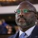 NBA Conference: Weah warns African leaders, says ‘a tyrant with certificate of return is still a tyrant’
