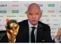FIFA releases statement on Infantino offering Morocco 2030 World Cup final