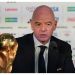 FIFA releases statement on Infantino offering Morocco 2030 World Cup final