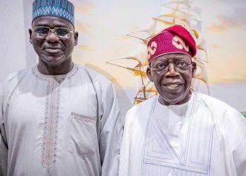 Buratai warns U.S. against releasing Tinubu investigation files ahead of 2027 election